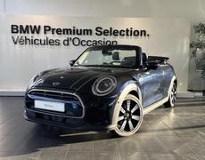 Mini Cabrio