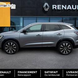 Renault Austral E-Tech hybrid 200 Techno H&eacute;rouville-Saint-Clair