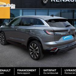 Renault Austral E-Tech hybrid 200 Techno H&eacute;rouville-Saint-Clair