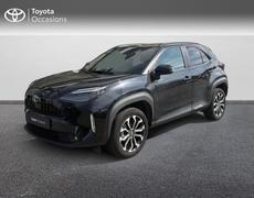 Toyota Yaris Cross Saint-Malo