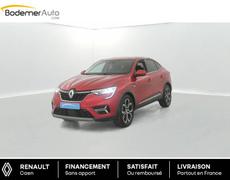 Renault Arkana Hérouville-Saint-Clair