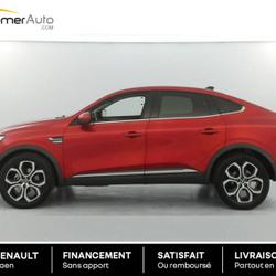 Renault Arkana E-Tech 145 - 21B Intens H&eacute;rouville-Saint-Clair