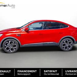 Renault Arkana E-Tech 145 - 21B Intens H&eacute;rouville-Saint-Clair