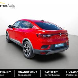 Renault Arkana E-Tech 145 - 21B Intens H&eacute;rouville-Saint-Clair