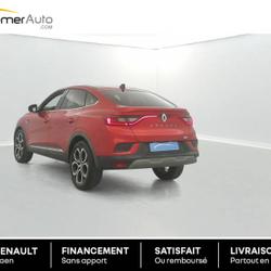 Renault Arkana E-Tech 145 - 21B Intens H&eacute;rouville-Saint-Clair