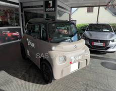 Citroen Ami Noues de Sienne