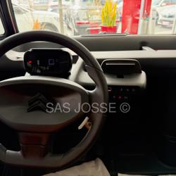 Citroen Ami 5.5 KWH Noues de Sienne