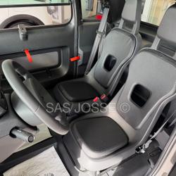 Citroen Ami 5.5 KWH Noues de Sienne