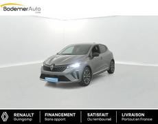 Renault Clio 5 Ploumagoar