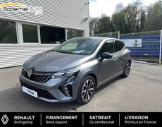 Renault Clio 5 Ploumagoar