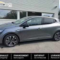 Renault Clio 5 E-Tech full hybrid 145 Techno Ploumagoar