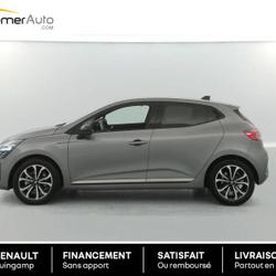 Renault Clio 5 E-Tech full hybrid 145 Techno Ploumagoar