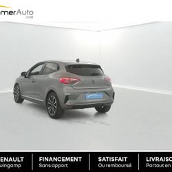 Renault Clio 5 E-Tech full hybrid 145 Techno Ploumagoar