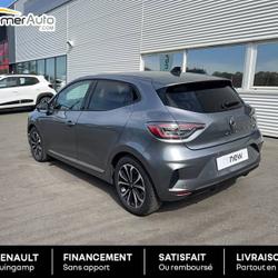 Renault Clio 5 E-Tech full hybrid 145 Techno Ploumagoar