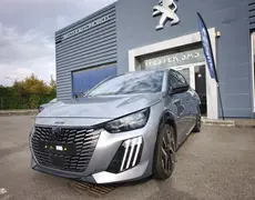 Peugeot 208 Mordelles
