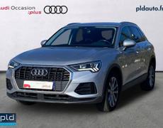 Audi Q3 Saint-Victoret