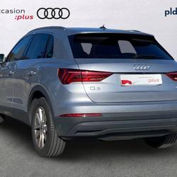 Audi Q3 Q3 35 TDI 150 ch S tronic 7 Design Saint-Victoret