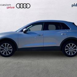 Audi Q3 Q3 35 TDI 150 ch S tronic 7 Design Saint-Victoret