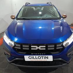 Dacia Sandero Stepway Extreme+ TCe 110 -24 &Eacute;tr&eacute;chy