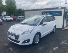 Peugeot 5008 Trélissac