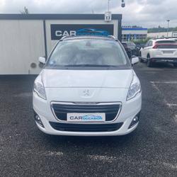 Peugeot 5008 5008 1.6 THP 165ch S&S EAT6 7 Places Allure Tr&eacute;lissac