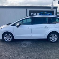 Peugeot 5008 5008 1.6 THP 165ch S&S EAT6 7 Places Allure Tr&eacute;lissac