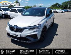 Renault Arkana Quimper