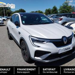 Renault Arkana E-Tech 145 - 21B R.S. Line Quimper