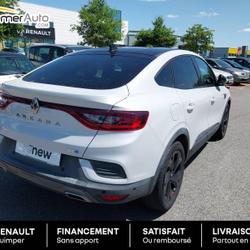 Renault Arkana E-Tech 145 - 21B R.S. Line Quimper