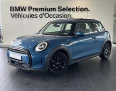 Mini Mini Vénissieux