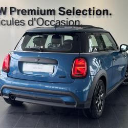 Mini Mini One 102ch Edition Camden V&eacute;nissieux