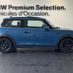 Mini Mini One 102ch Edition Camden V&eacute;nissieux