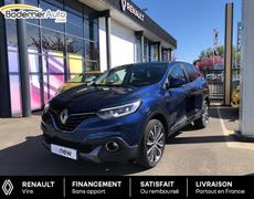Renault Kadjar Vire Normandie