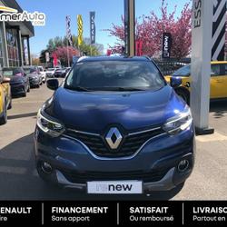 Renault Kadjar dCi 110 Energy Intens Vire Normandie