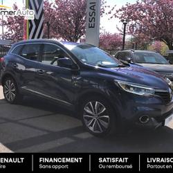 Renault Kadjar dCi 110 Energy Intens Vire Normandie
