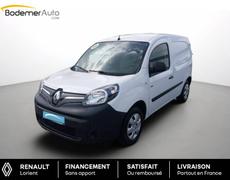 Renault Kangoo Caudan