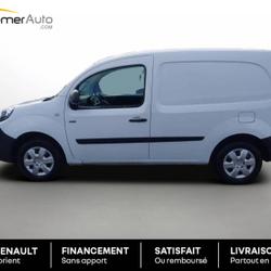 Renault Kangoo ELECTRIQUE ACHAT INTEGRAL CONFORT-19 Caudan