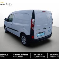 Renault Kangoo ELECTRIQUE ACHAT INTEGRAL CONFORT-19 Caudan