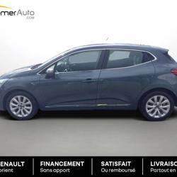 Renault Clio 5 TCe 100 Intens Caudan