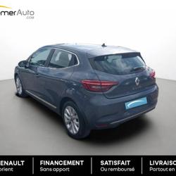Renault Clio 5 TCe 100 Intens Caudan