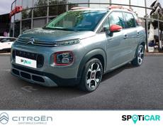 Citroen C3 Aircross Saint-Brieuc