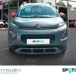 Citroen C3 Aircross PureTech 130ch S&S Shine Saint-Brieuc