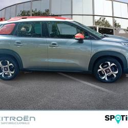 Citroen C3 Aircross PureTech 130ch S&S Shine Saint-Brieuc