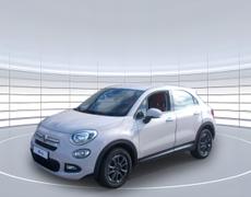 Fiat 500x Montchevrel