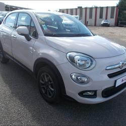 Fiat 500x 1.6 Multijet 120ch Popstar 4x2 Montchevrel