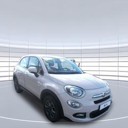 Fiat 500x 1.6 Multijet 120ch Popstar 4x2 Montchevrel