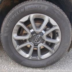 Fiat 500x 1.6 Multijet 120ch Popstar 4x2 Montchevrel