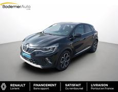 Renault Captur Caudan