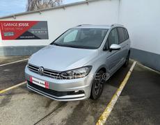 Volkswagen Touran Noues de Sienne