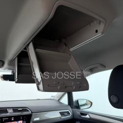 Volkswagen Touran 1.6 TDI 115CV DSG7 Noues de Sienne